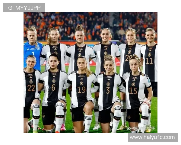 德国女足与中国女足实力对比及战术分析探讨