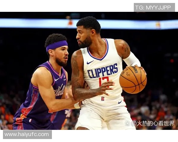 快船与太阳激战全场回放精彩瞬间回顾1月4日比赛分析